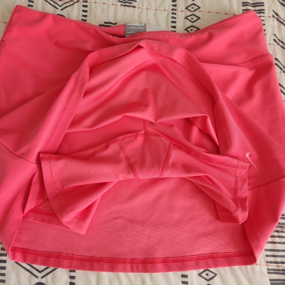 Nike Dri Fit Skort Medium 8-10 - Picture 4 of 8